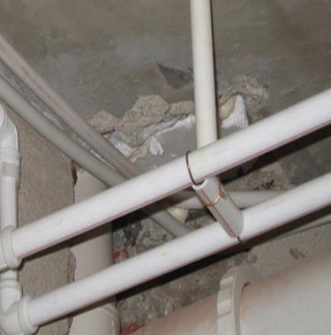 淮北漏水维修 卫生间漏水的原因是什么？卫生间下水管漏水怎么办？